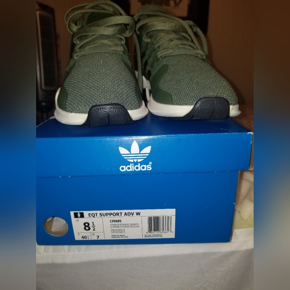 Adidas EQT support Adv - Picture 5 of 5